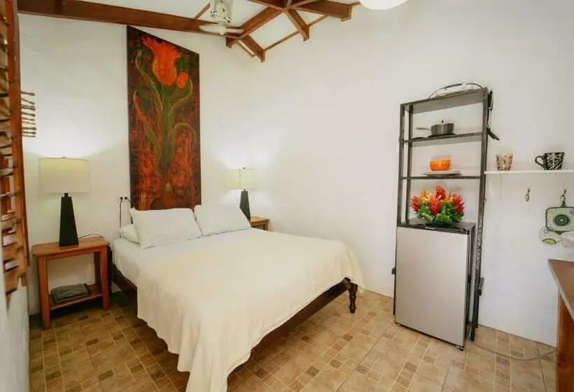 Economy-huone, Dreamy Contentment