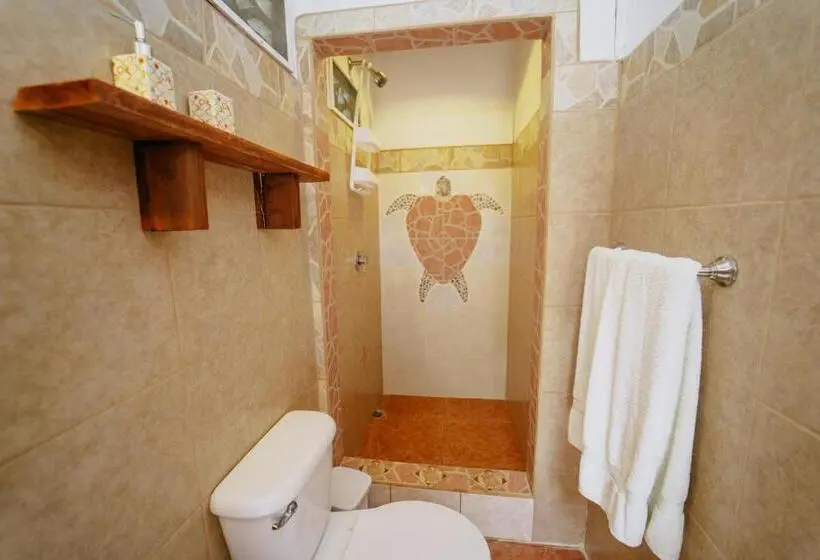 Economy-huone, Dreamy Contentment