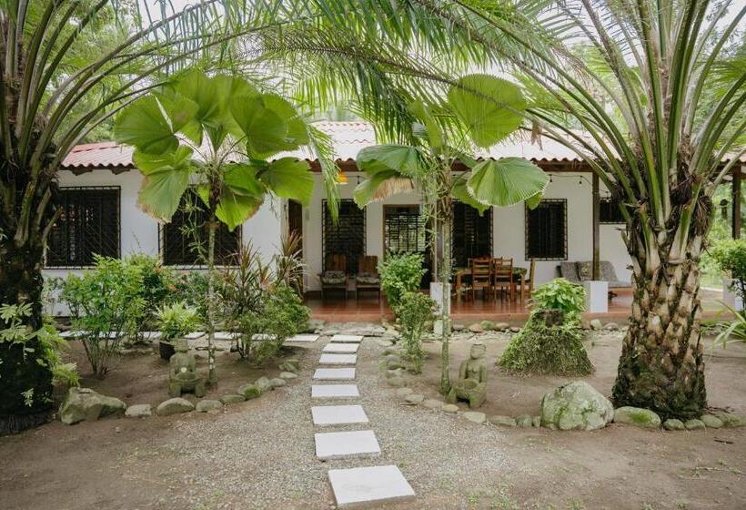 带1个卧室的别墅, Dreamy Contentment