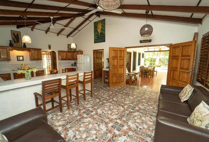 带1个卧室的别墅, Dreamy Contentment