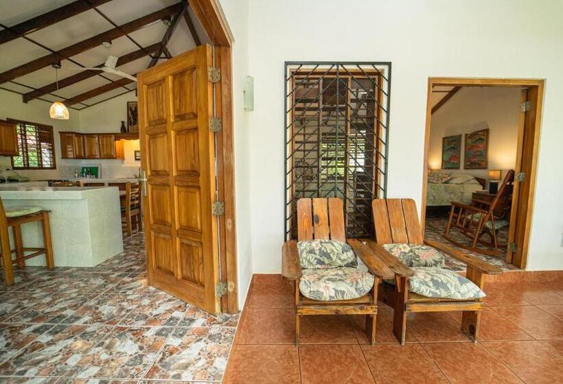 带1个卧室的别墅, Dreamy Contentment