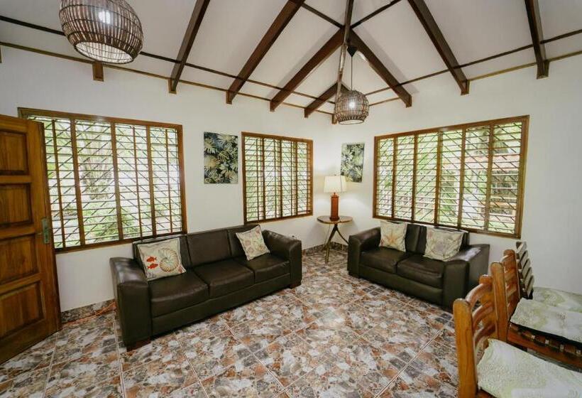 带1个卧室的别墅, Dreamy Contentment