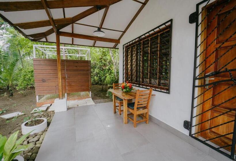 标准平房, Dreamy Contentment