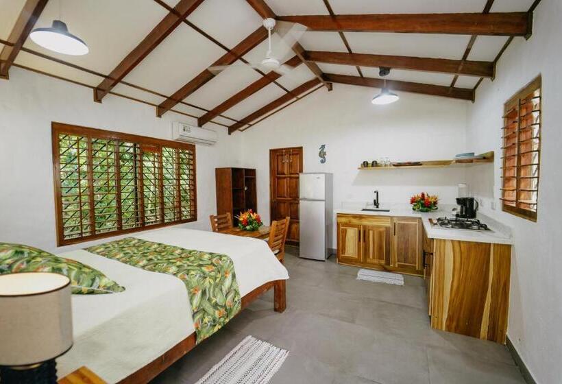 标准平房, Dreamy Contentment