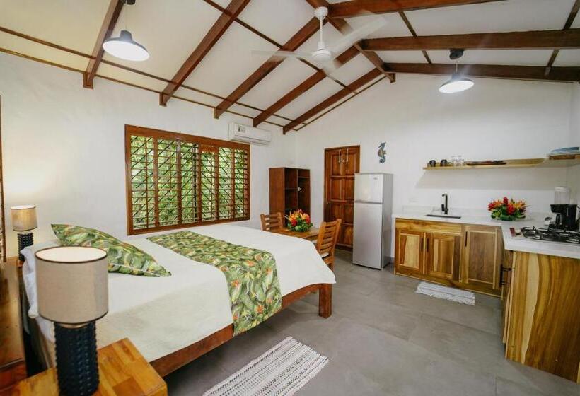 标准平房, Dreamy Contentment