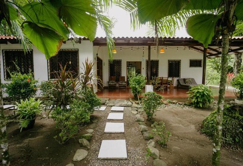 带1个卧室的别墅, Dreamy Contentment