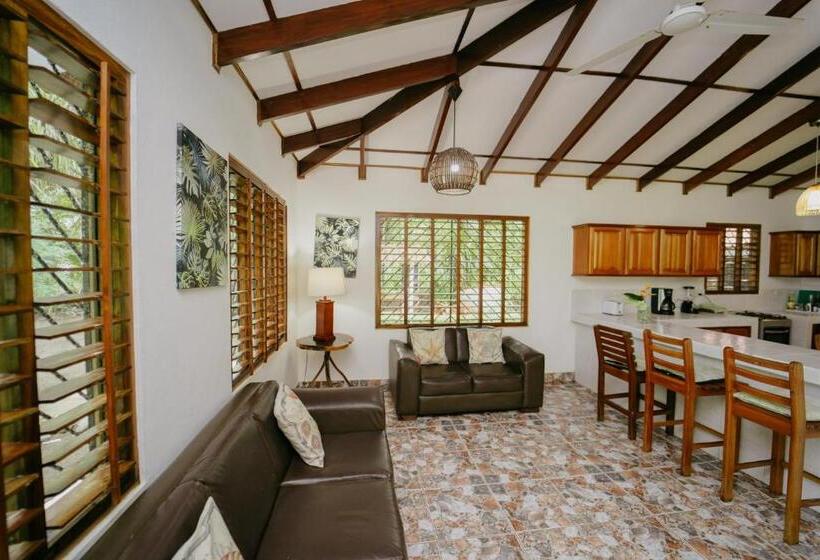 带1个卧室的别墅, Dreamy Contentment