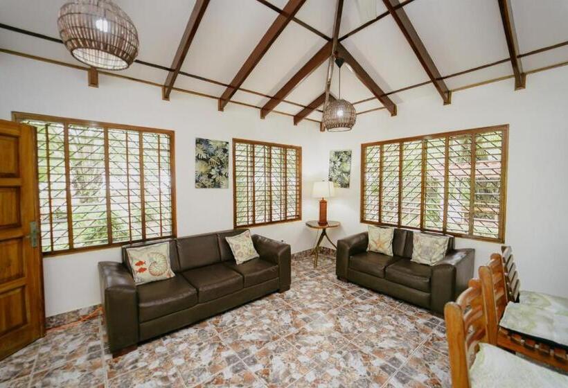 带1个卧室的别墅, Dreamy Contentment