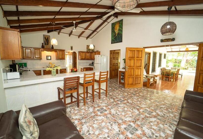 带1个卧室的别墅, Dreamy Contentment