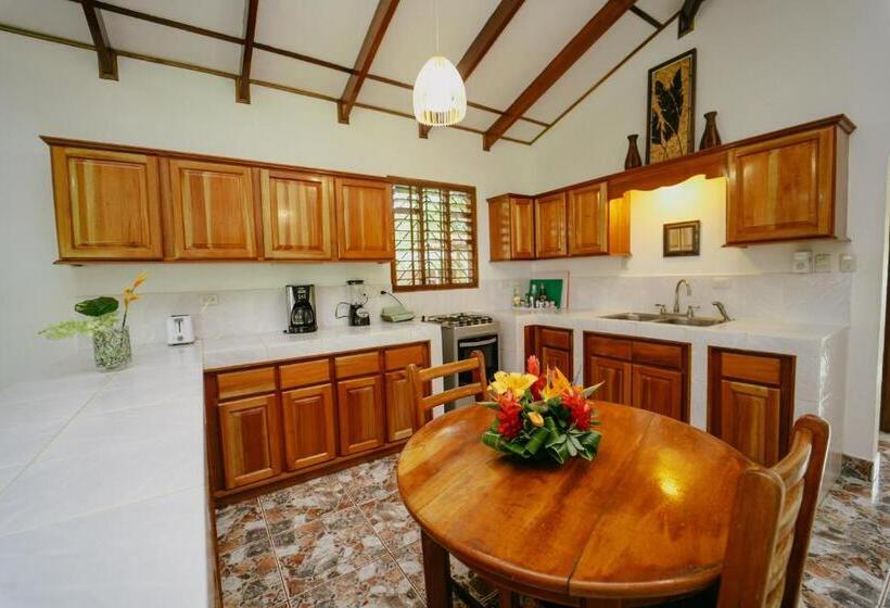 带1个卧室的别墅, Dreamy Contentment