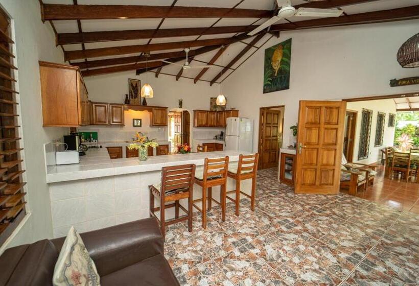 带1个卧室的别墅, Dreamy Contentment