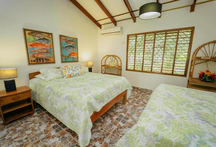 带1个卧室的别墅, Dreamy Contentment