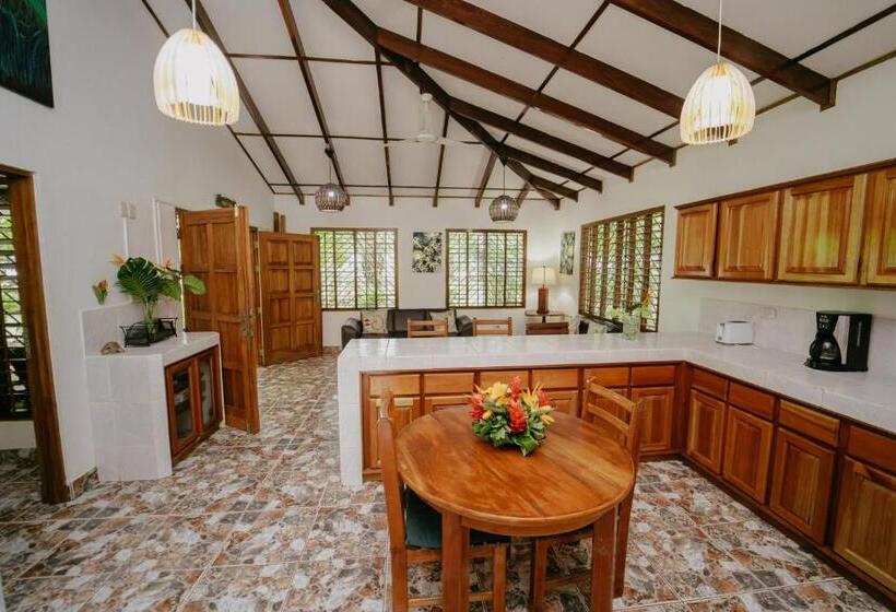 带1个卧室的别墅, Dreamy Contentment