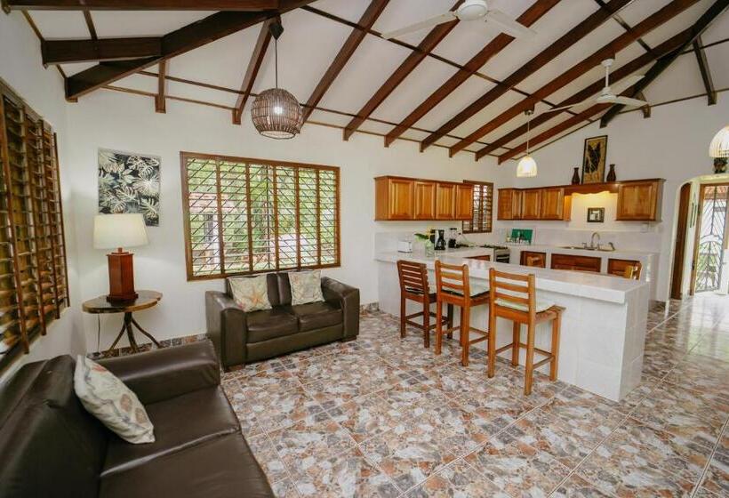 带1个卧室的别墅, Dreamy Contentment