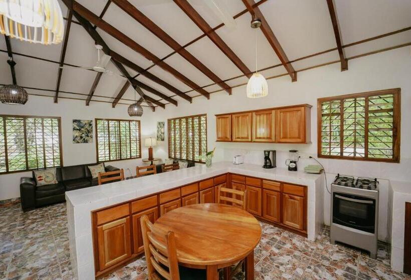 带1个卧室的别墅, Dreamy Contentment