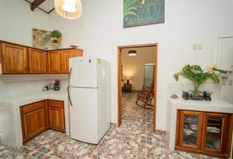 带1个卧室的别墅, Dreamy Contentment