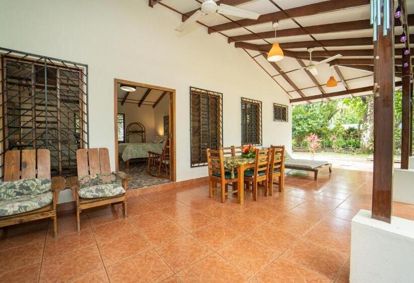 带1个卧室的别墅, Dreamy Contentment