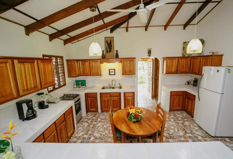 带1个卧室的别墅, Dreamy Contentment