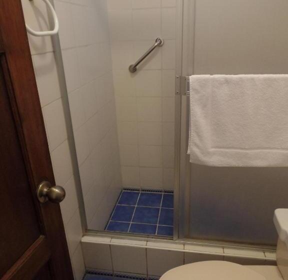 غرفة قياسية ثلاثية, El Patio Miraflores