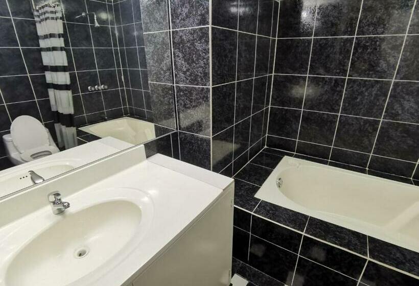 חדר סטנדרט יחיד, Asvea Inn Boutique