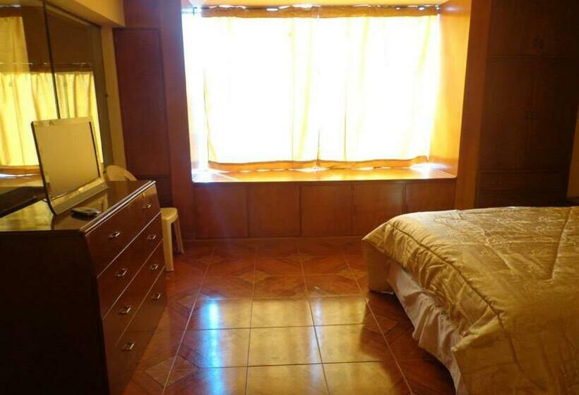 חדר סטנדרט יחיד, Asvea Inn Boutique