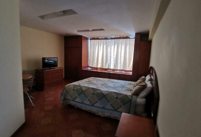 标准单人间, Asvea Inn Boutique