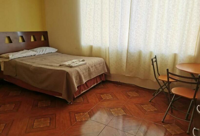 חדר סטנדרט, Asvea Inn Boutique