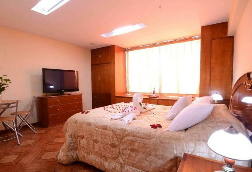 חדר סטנדרט, Asvea Inn Boutique