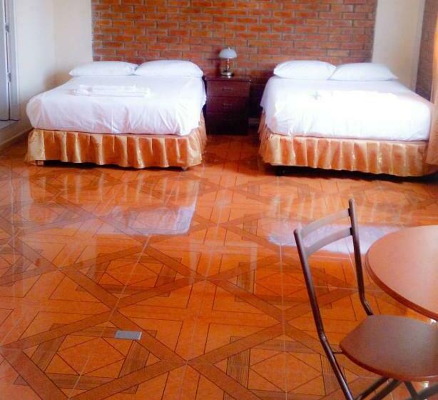 חדר סטנדרט, Asvea Inn Boutique