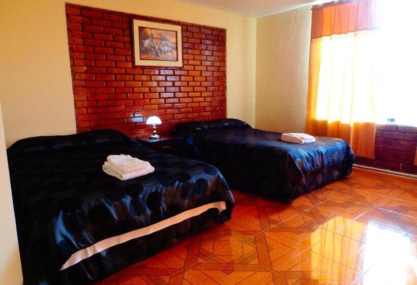 חדר משפחתי, Asvea Inn Boutique