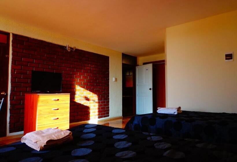 חדר משפחתי, Asvea Inn Boutique