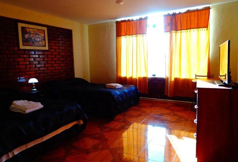 חדר משפחתי, Asvea Inn Boutique