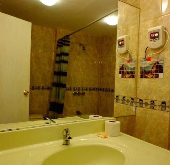 家庭间, Asvea Inn Boutique