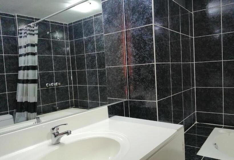 חדר משפחתי, Asvea Inn Boutique