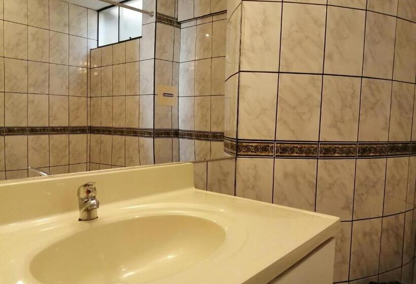 家庭间, Asvea Inn Boutique