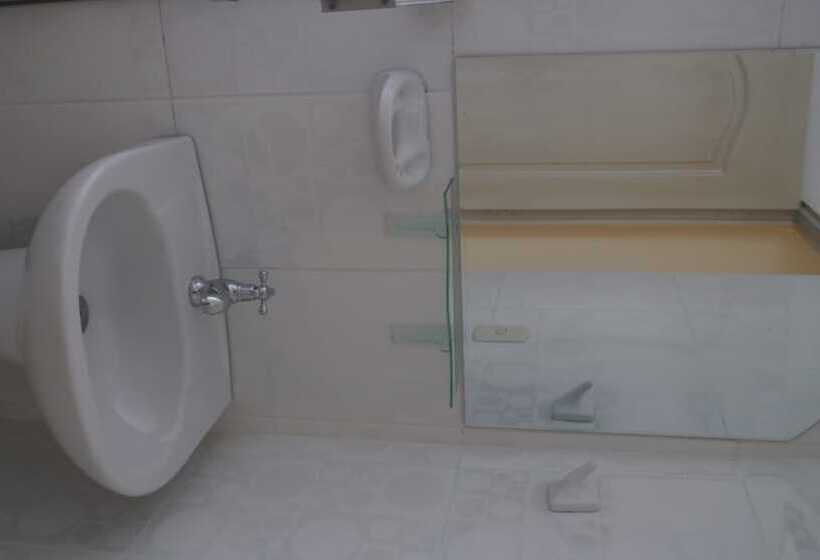 اتاق خانوادگی, El Parque