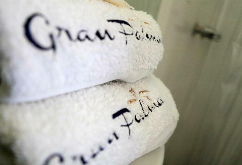 غرفة قياسية, Gran Palma Huancayo