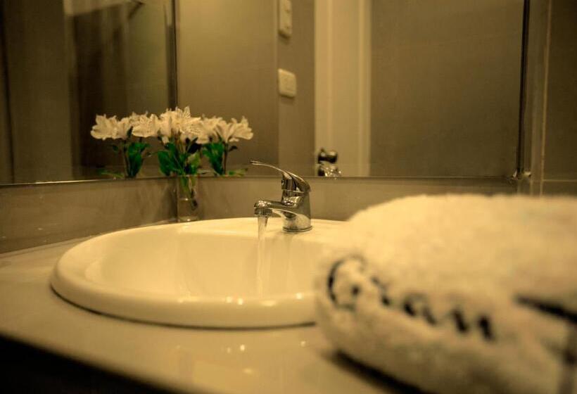 غرفة سوبيريور عائلية, Gran Palma Huancayo