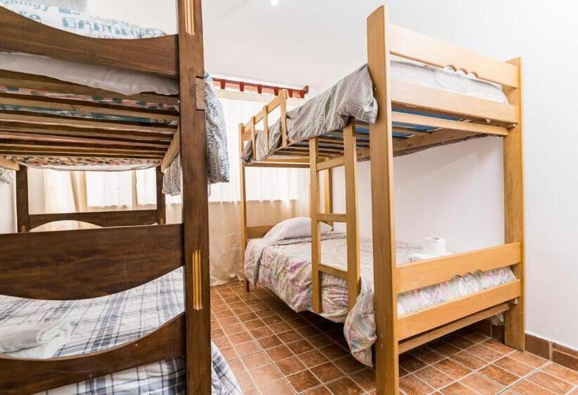 침실 2개 아파트, Huanchaco Paradise