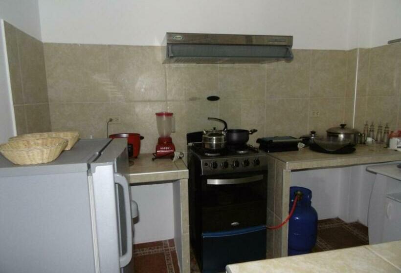 침실 1개 풀장 전망 아파트, Huanchaco Paradise