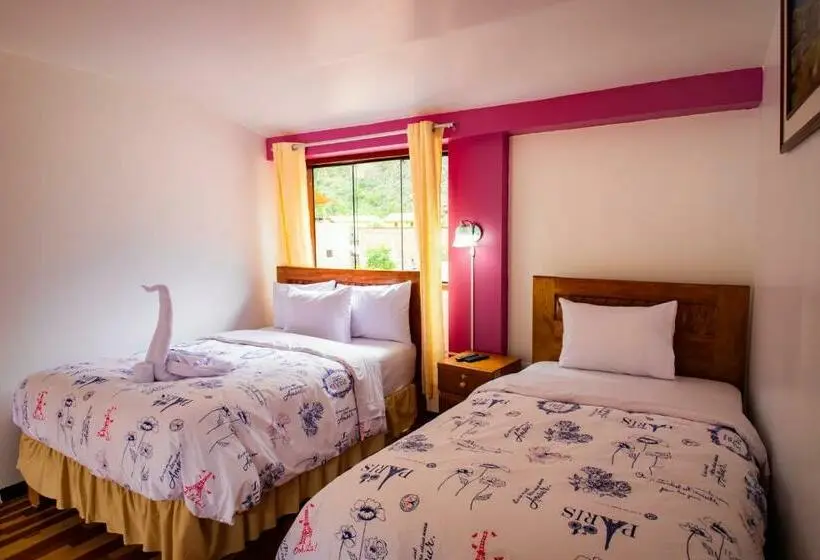 Superior Kamer, Intitambo