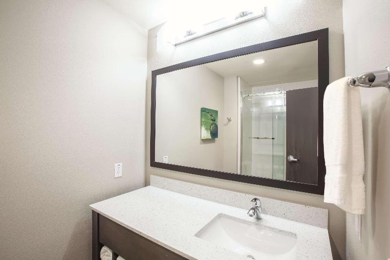 Стандартный Номер Кровать Кинг, La Quinta By Wyndham Tulsa Broken Arrow