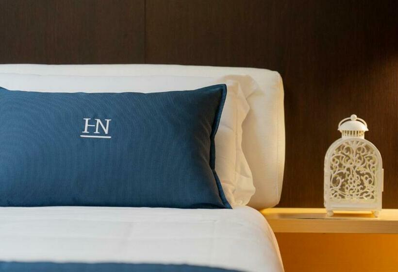 标准间, Nazionale