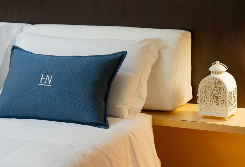 标准间, Nazionale