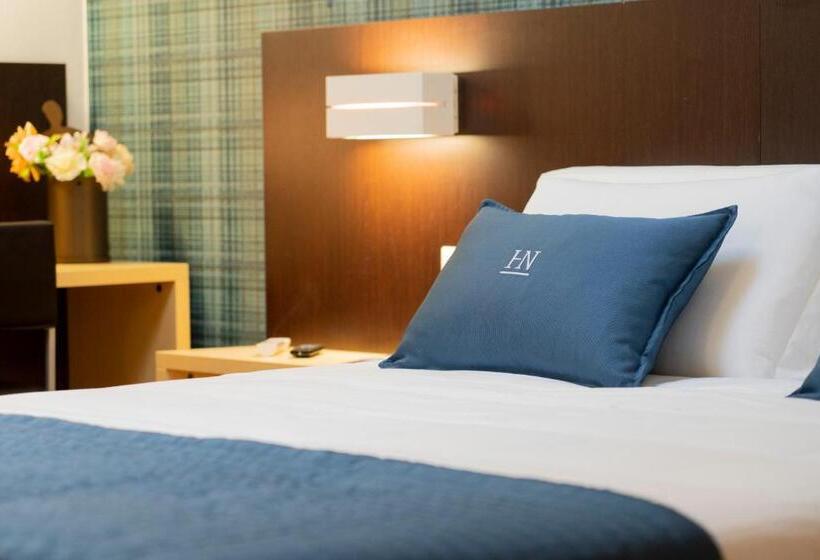 标准间, Nazionale