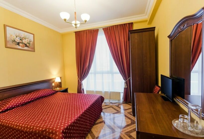 ファミリールーム, Oasis