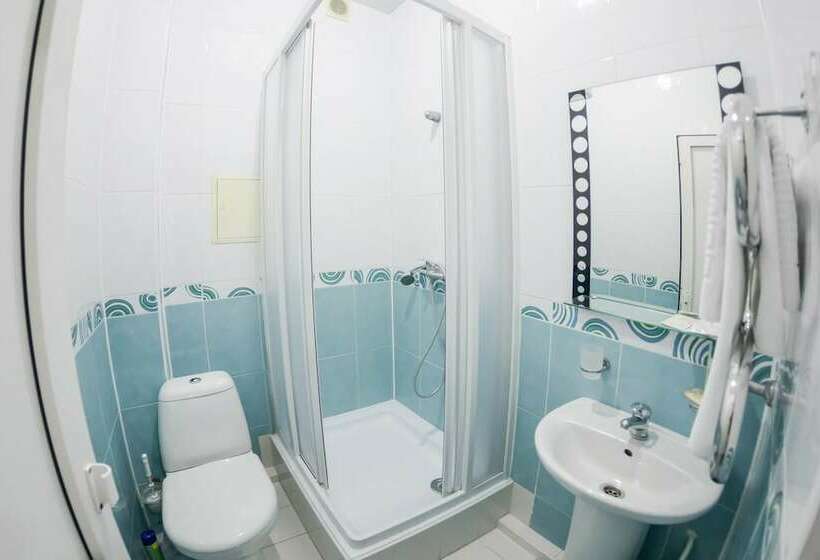 ファミリールーム, Oasis