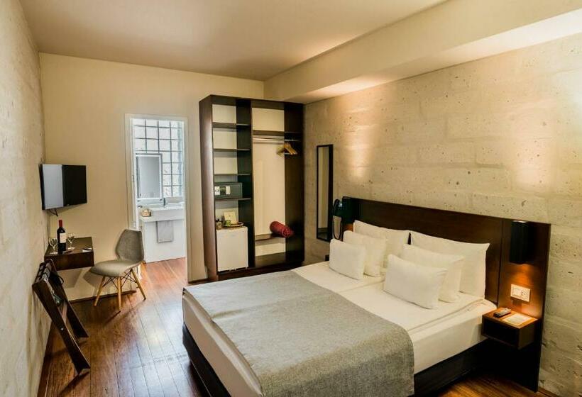 스탠다드 룸, Palla Boutique