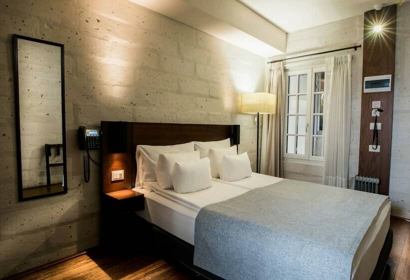 Номер Стандарт, Palla Boutique