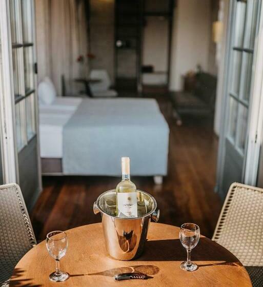 주니어 스위트, Palla Boutique